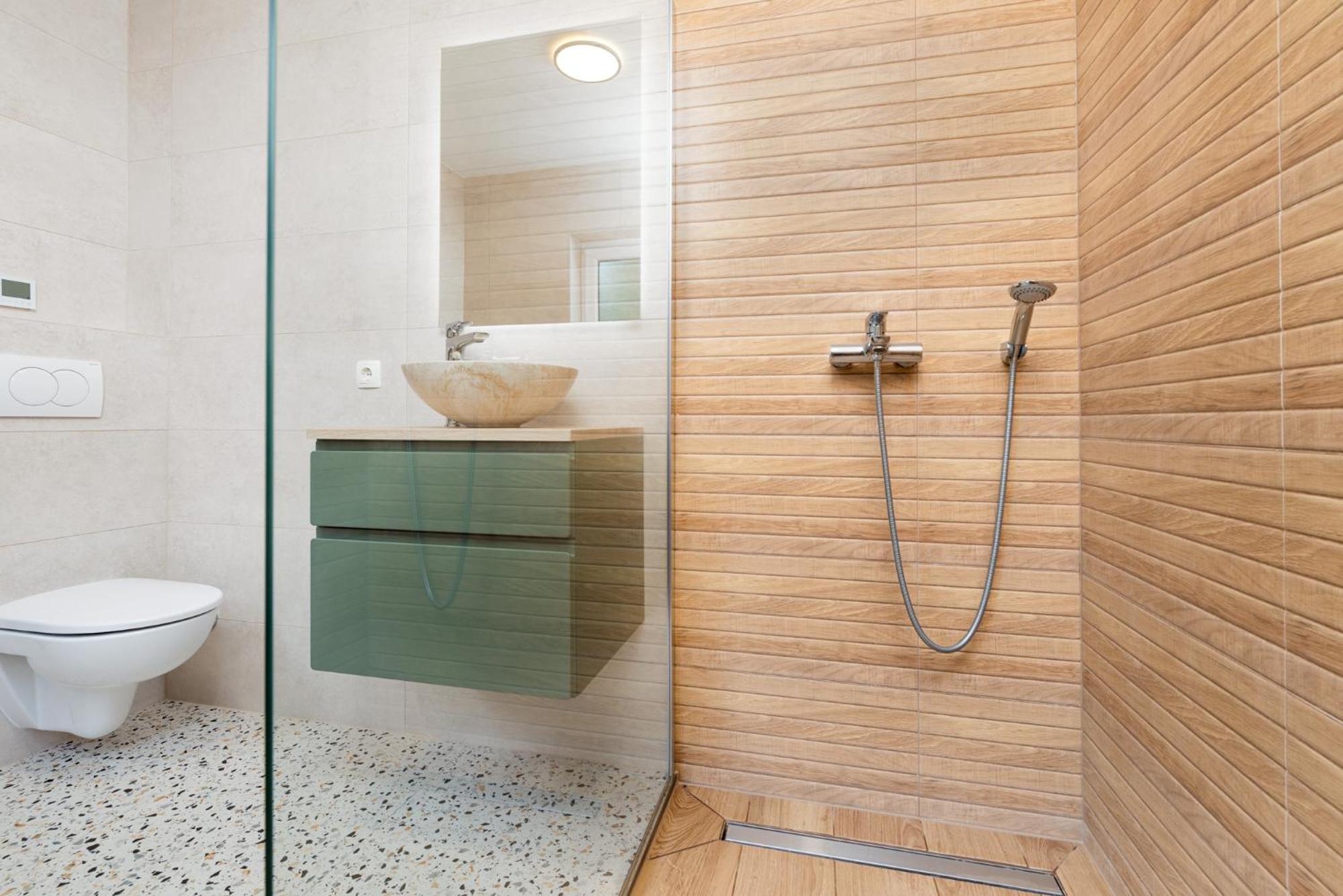 Apartment Iskra By El-Pi Tours Njivice Ngoại thất bức ảnh